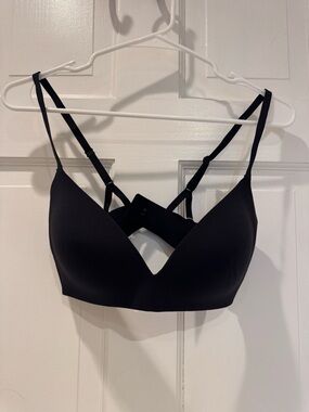 NWT Lululemon Take Shape Bra 34C